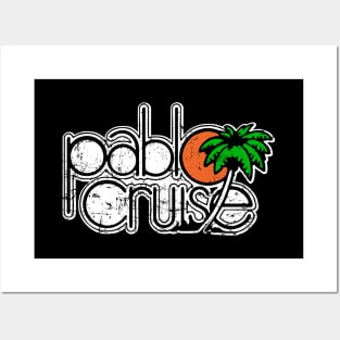 Pablo Cruise Posters and Art